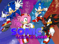 Sonic: Lock & Load v1.4 "Horizons" Released!