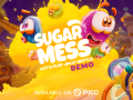 Sugar Mess - Let's Play Jolly Battle Demo soars into the PICO Store (and More)