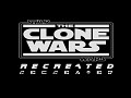 The Clone Wars Recreated - Showcase Version [OUTDATED]