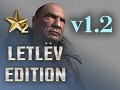 Letlev Edition v1.2 - Описание на русском (Description in Russian)