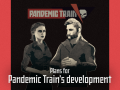 Let's Talk about Pandemic Train - First part od roadmap