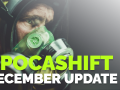 ApocaShift - December 7-Month Update