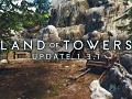 Land of Towers - Steam VR Fest (2023) - 50% off!
