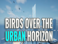 Horizon's Mirage - Added birds to the environment