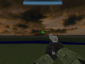 New Update: with 3D models for all the weapons and a new enemy
