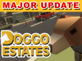 Doggo Estates: Achievement Unleashed - Bark-tastic Achievements