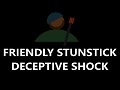 Friendly Stunstick - Deceptive Shock Update