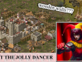 The Jolly Dancer + Mod's WIKI release