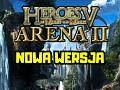 Arena II v2.3 już dostępna!