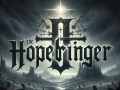 The Hopebringer: New Logo Unveiled