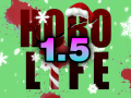 Hobo Life: Greg's Christmas 1.5 Update
