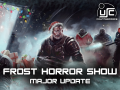 Frost Horror Show major update!