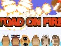 Ignite the Excitement: Toad On Fire Demo Now Available!