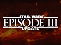 Clone Wars Era Mod Episode III Update