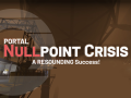 Nullpoint Crisis - Release here!