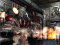 Runner's Doom 3 v2.7 released