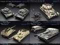 Panzer IV Facelift