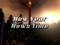 New Year - News Time