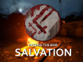 Half-Life 2: Raising the Bar: SALVATION: 1.0 Release Update