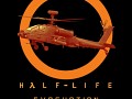 Half-life Evacuetion