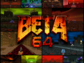 Beta 64 Remastered and now available !