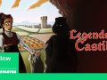 Legends of Castile will be very soon on Kickstarter!