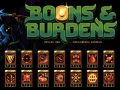 Boons & Burdens Devlog: Shouldering Burdens