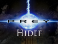Prey Hidef  version 3.0
