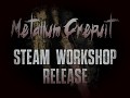 Metallum Crepuit Seam Release!