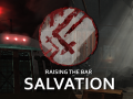 Half-Life 2: Raising the Bar: SALVATION: 1.1 Release Update