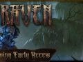 GRAVEN Is Now Out of Early Access!