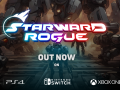Starward Rogue Unleashes Cosmic Mayhem on Consoles: Available Now on Xbox, PlayStation, and Nintendo