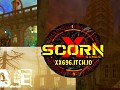 -X-ScornGames Sale