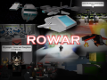 RoWar - Public Development Begins