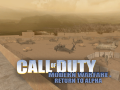 CoD4 MW: Return To Alpha - 'Kleenex Training' Gameplay