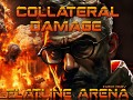 Collateral Damage - Flatline Arena OST