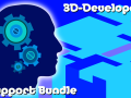 3D Bundle on Itch.io
