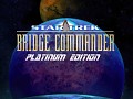 Bridge Commander Platinum Edition Announcement