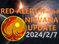 Nirvana update 2024/2/7