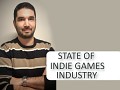 State of Indie Games Industry