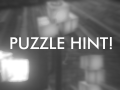 Puzzle Hint