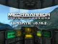 Update 0.16.2 Released!