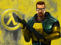 Half-Life: Enriched - Coming up in 2024