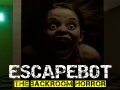 EscapeBot The Backroom Horror Gameplay (Escape Horror Game) | GamePad Compatible | Windo