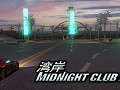 A New Midnight Club 2 RTX Remix Mod