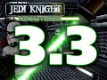 Jedi Knight Remastered 3.3 Released!