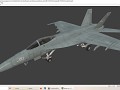 F18 Development