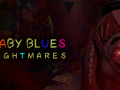 Baby Blues Nightmares - Steam Announcment
