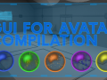 Avatar Compilation GUI