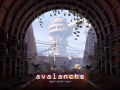 Avalanche. Development announcement